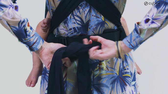 Cybex Maira Click Tutorial Umalucha Youtube