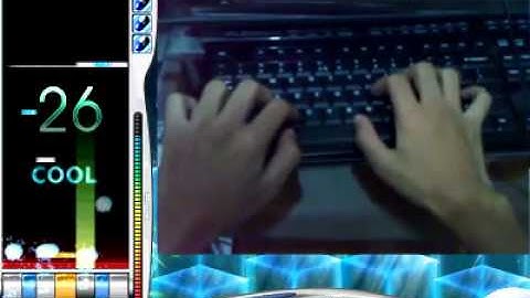 (O2Jam) Gaussian Blur HX3 (Random Ring)