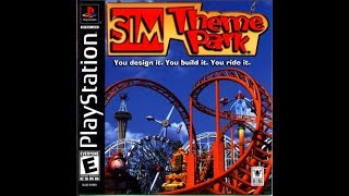 Let's Play Sims Theme Park - Part 3