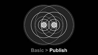RADii: Basic - Publish