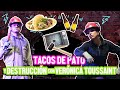 TACOS DE PATO Y DESTRUCCIÓN - ÑamÑam (Episodio 111)