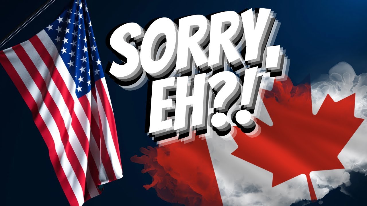 5 Reasons Why Canada Is Better Than The USA! (Sorry, Eh?)