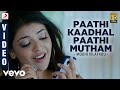 Modhi Vilayadu - Paathi Kaadhal Paathi Mutham Video | Vinay | Hariharan