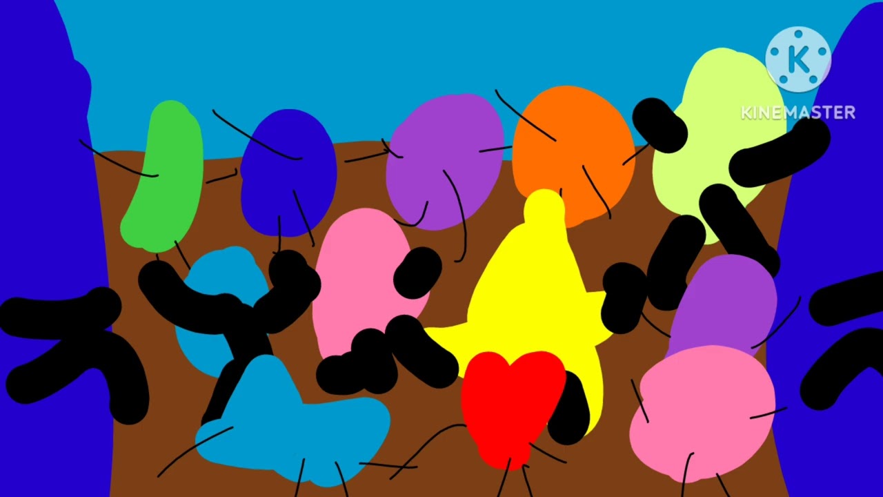 The shapes show theme song  [ The shapes song remake] 