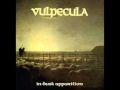 Vulpecula - Major Tom