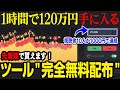 【完全無料配布】5分で10万円欲しくないですか？手にしただけで稼げるようになる魔法のインジゲーター初公開！【ハイローオーストラリア】【バイナリーオプション】【ゆっくり解説】【副業】