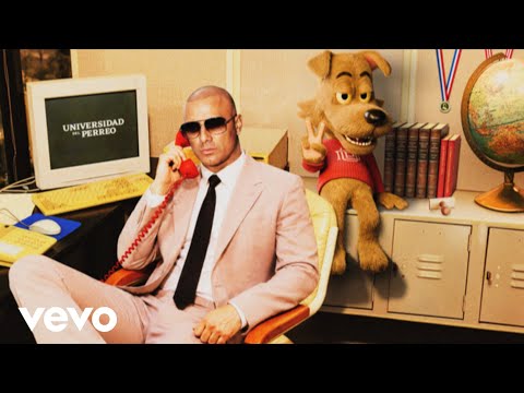 Wisin & Don Chezina - Dale Play DJ (Video Oficial) by Ramia Tune
