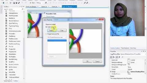 tutorial membuat form login di visual studio 2012