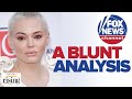 Saagar Enjeti: Rose McGowan STUNS With Truth About Dems, GOP In A Cult