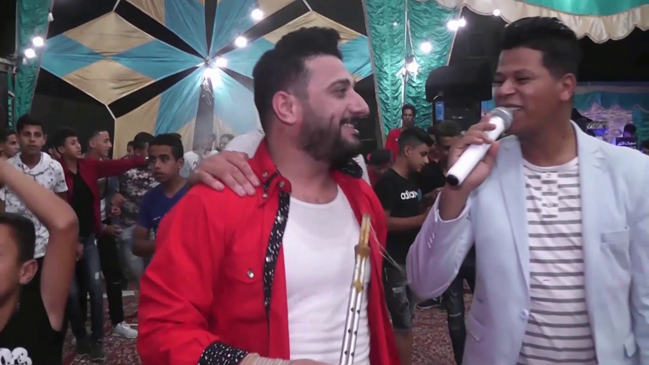 الفنان احمد حوفا والمايسترو يزن القواسمة افراح ال الجمره تصويرات وتسجيلات الاشقر