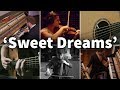 Who Played It Better: Sweet Dreams (Are Made of This) (Piano, Guitar, Cello, Violin)