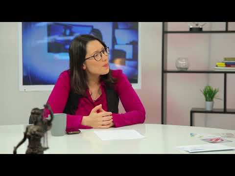 IURIDIULI KLINIKA   ლელა სტურუა   სრული გადაცემა   თამბაქო დახურულ შენობებში