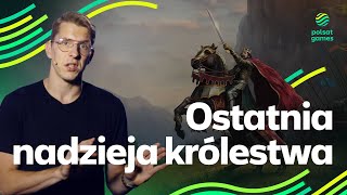 Kings Bounty Ii - Królestwo W Rozsypce. 🏰