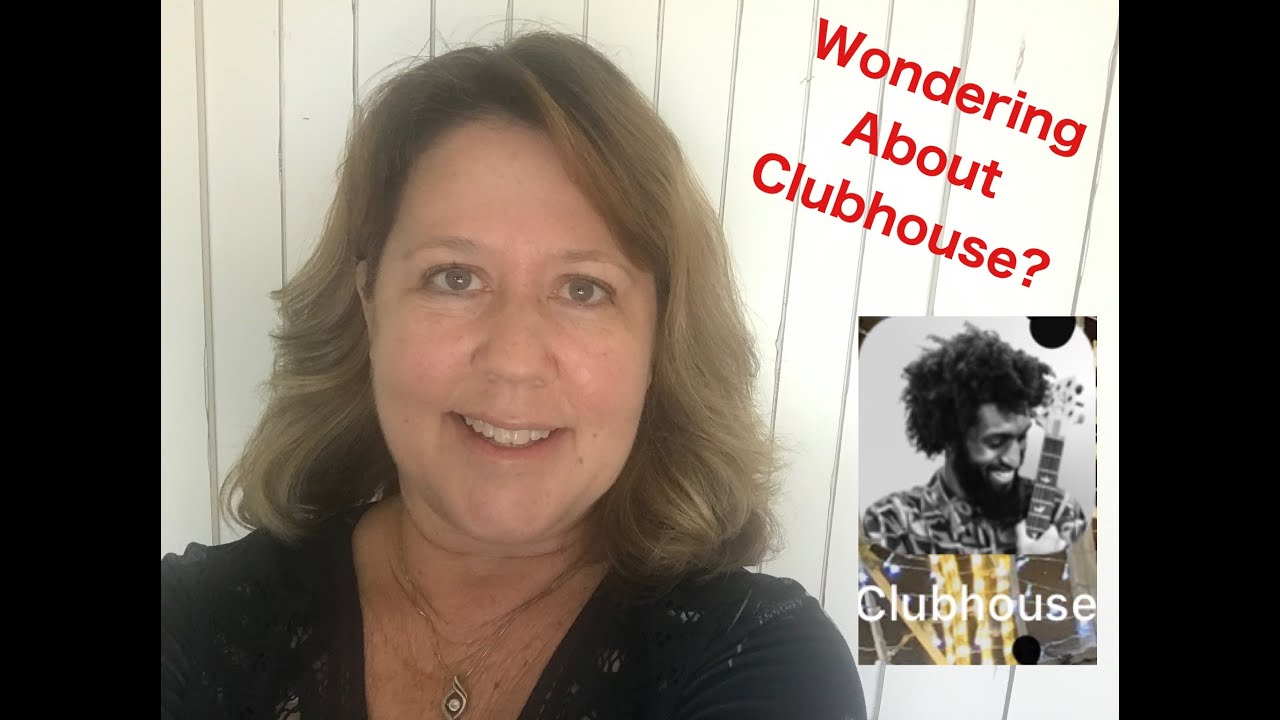 What Is Clubhouse YouTube