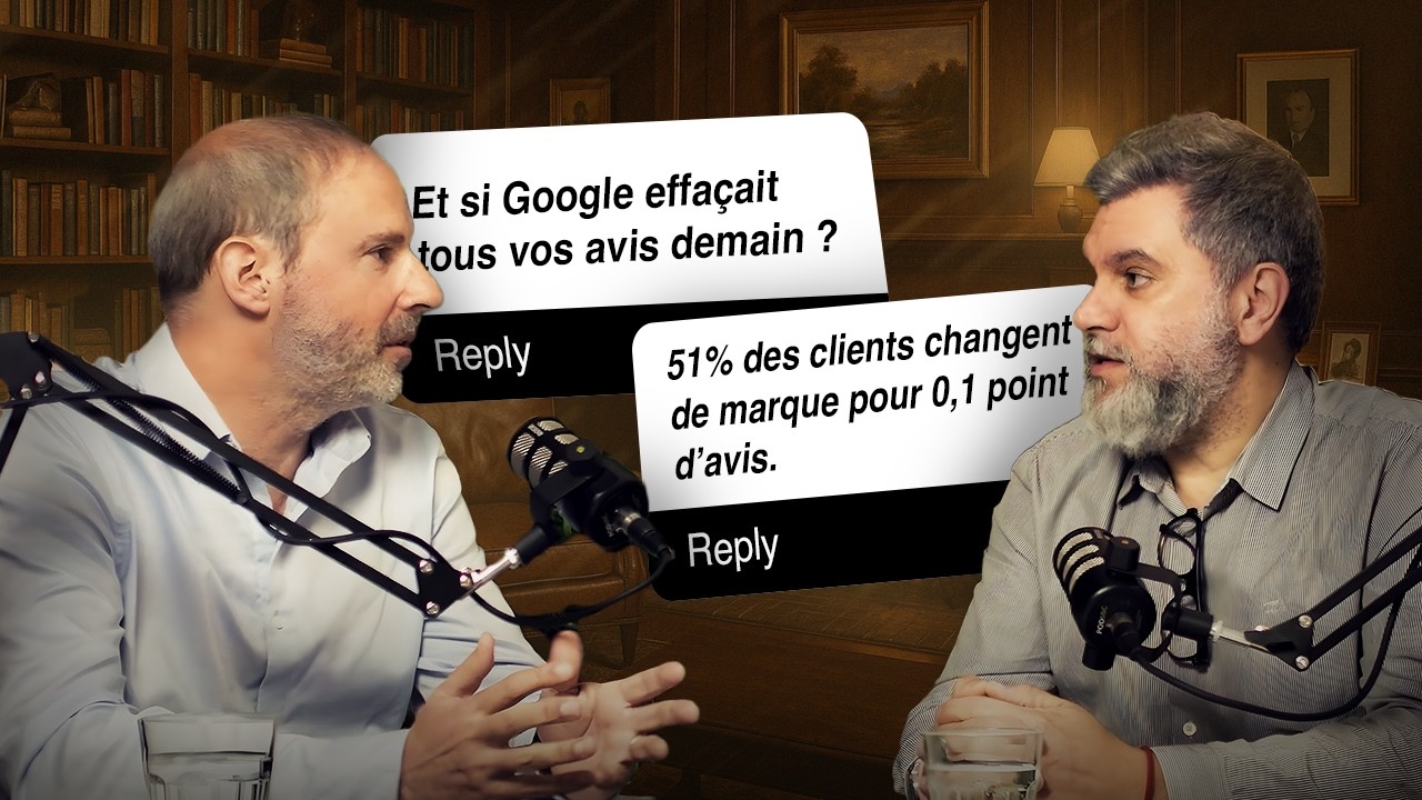 Réputation #02 : Etre propriétaire et diversifier ses avis clients devient obligatoire