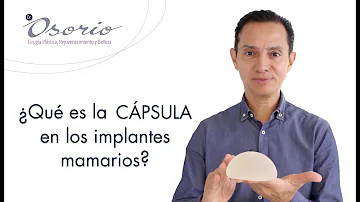 ¿Qué aporta la vitamina E a los implantes mamarios?