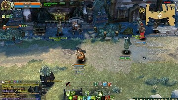 TOS - Sadhu -  Out of body bug