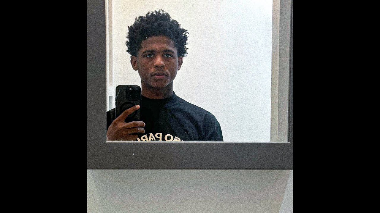 YFG Fatso - Fallin Star (Instrumental) #yfgfatso