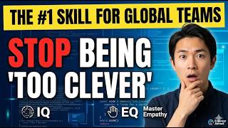 Code for Humans: Mastering Empathy in Global Engineering Teams