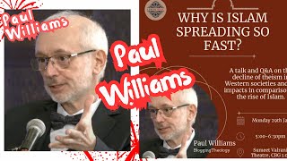 Paul Williams