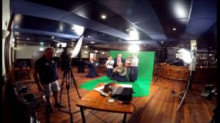 Fotoshoot In It Dielshûs