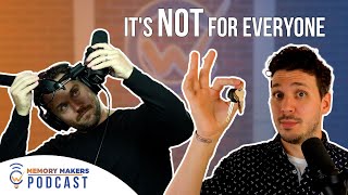 What to Know Before Installing Escape Rooms in Your Venue | Memory Makers Podcast