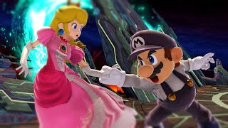 LIVE NOW -  MARIO HAD ENOUGH WITH PEACH [Smash & Chill Viewer/Subscriber Battles Stream]