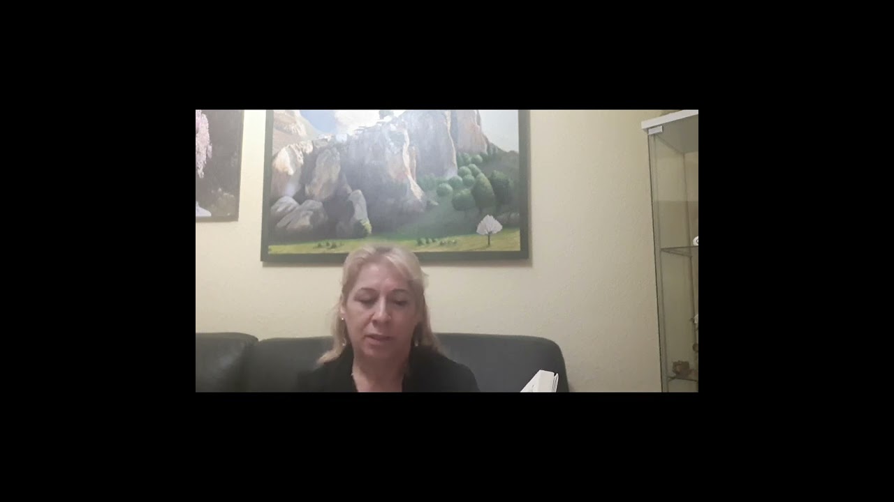 cuando un ser querido se va