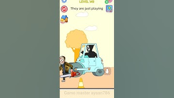 Happy Ending Lv 149👹🤣👽#gamemasterayaan786