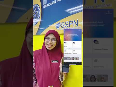 PTPTN DAH ADA APPS , JOM DOWNLOAD APLIKASI MYPTPTN