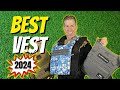 Best weighted vests of 2024