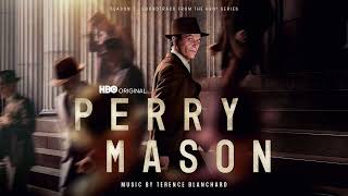 Perry Mason: Season 2 | End Credits (Episode 4) - Terence Blanchard | WaterTower