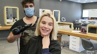 Trendiest Blonde Haircuts! 😍🌟 8 Surefire Ways to Look Fabulous with Blonde Hair! 😱🌈 by HAIR ASMR CEYHUN 10,789 views 1 month ago 2 hours, 26 minutes