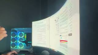 Study Session at Home