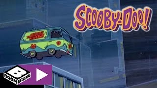 Scooby-Doo Neredesin? | Ziyafet | Boomerang