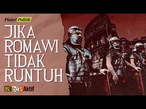 Video: Apakah Kekaisaran Romawi kapitalis?