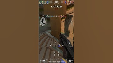 BusterTV || 🔥🔥How to Setup & Hold on C site 🔥🔥|| Killjoy || Lotus || Valorant India || #viral