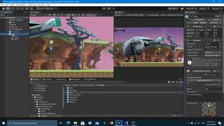 Collectable Component | Blartenix Interaction System for Unity