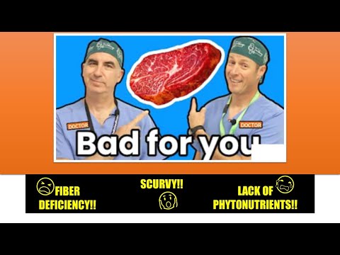 Two Docs Desperate to Keep You Their Patients for Life | Talking with Doctors Reaction