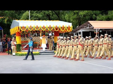 IPS ACADEMY SONG  SVPNPA