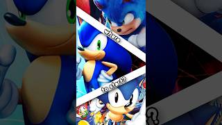 Where Should New Fans Start With Sonic?