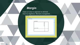 CIT 230: Box Model Presentation
