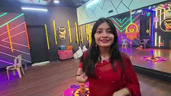 Laxmi Puja and Diwali Vlog #dstylersdancestudio