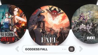 Another Mirror - Cosmograph | Goddess of Victory: Nikke BGM