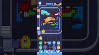 Pixel Flow level 848 