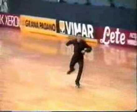 Eric Anderson.Mundial 1994.www.patinaj...