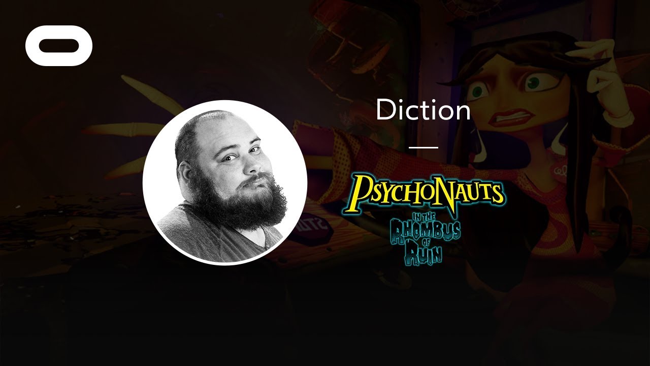 virtual reality price in kenya Psychonauts in the Rhombus of Ruin | VR Playthrough | Oculus Rift Stream with Diction