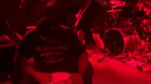 No Love/No One - Gideon LIVE 2018