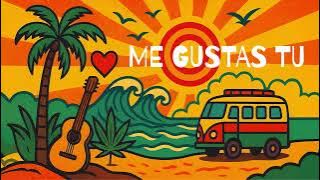 Download lagu Manu Chao - Me Gustas Tu (House Remix)