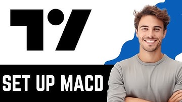 How to setup MACD alert on TradingView in 30 seconds on Bitcoin chart - STEP BY STEP GUIDE